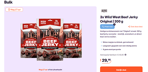 Image of wild