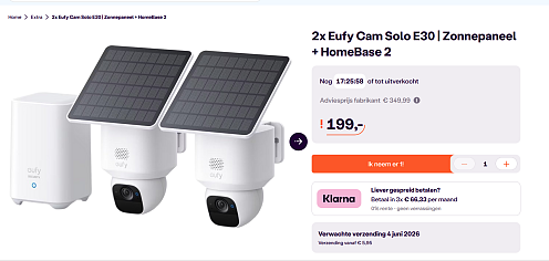 Image of eufy