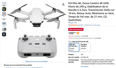 Image of dji