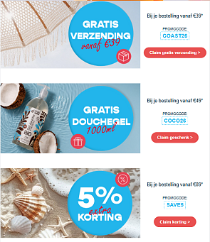 Kortingscodes juni Pazzox