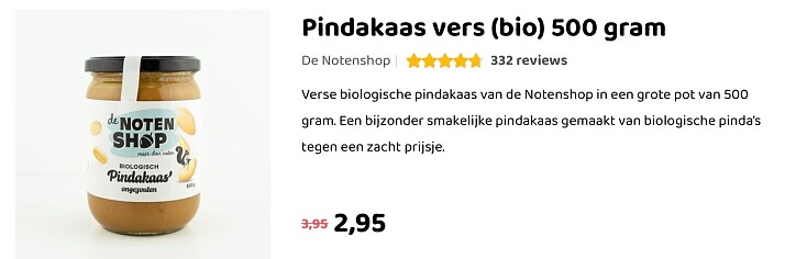 Image of denotenshop