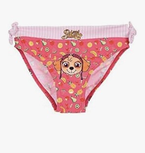 Paw Patrol Skye bikinibroekje -40%