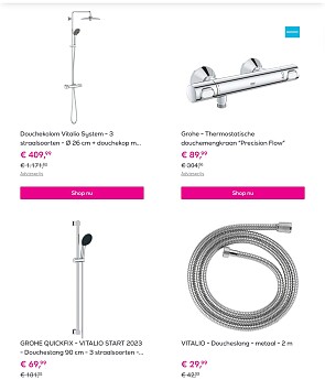 Grohe