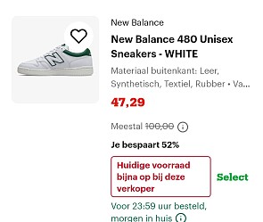 Image of schoenen