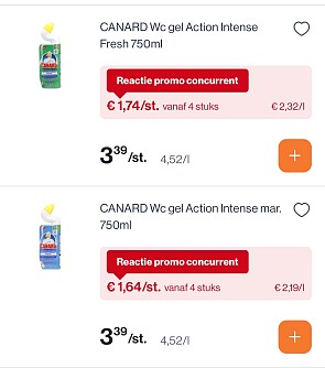 Image of action