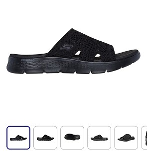 Image of skechers