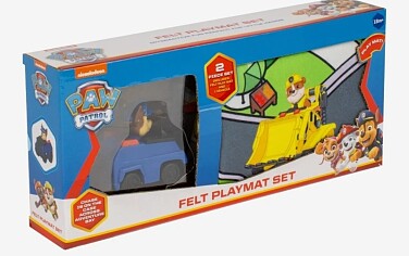 Image of paw-patrol