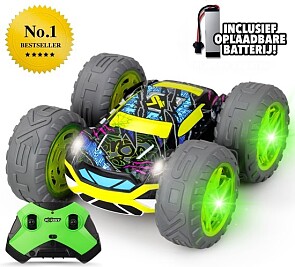 Image of acculader