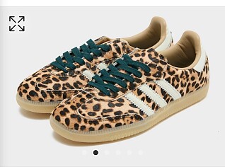 Image of adidas