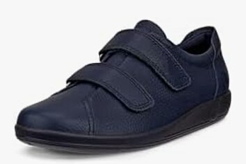 Ecco damessneakers vanaf 43€
