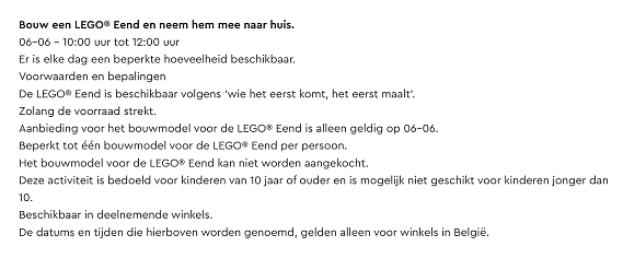 Image of lego