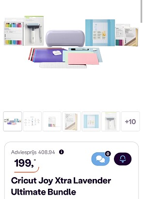 Image of cricut