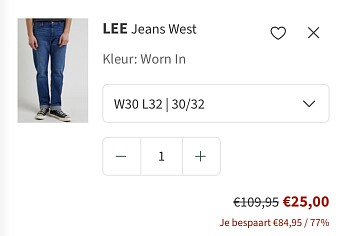 Image of jeans