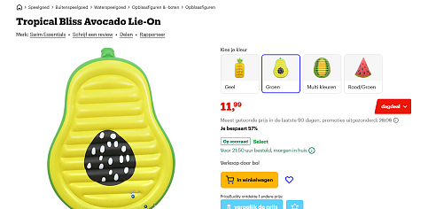 Image of avocado
