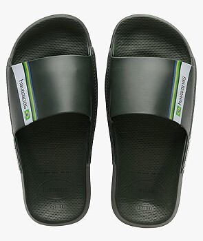 Image of slippers