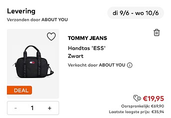 Image of jeans
