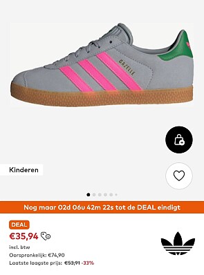Image of schoenen
