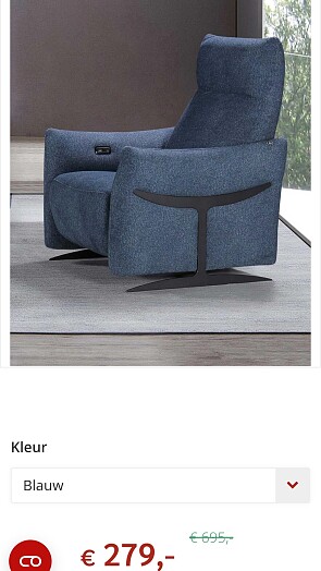 Relaxzetel Jayda