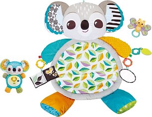 Knuffelkoala Speelmat