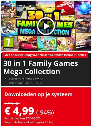 Image of nintendo