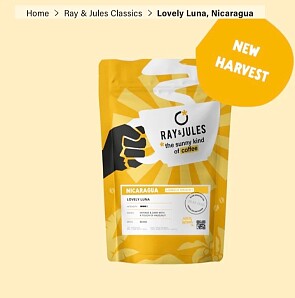 Ray&jules -€5