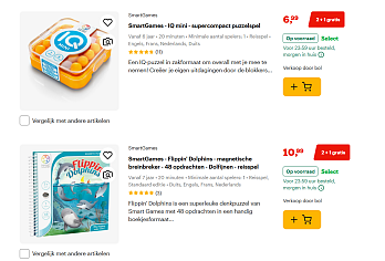 Image of smartgames