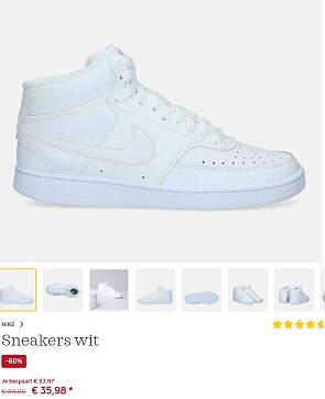 Image of nike