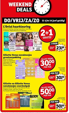 Image of kruidvat