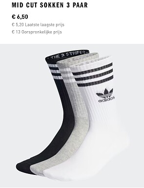 Image of adidas