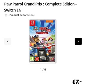 Image of paw-patrol