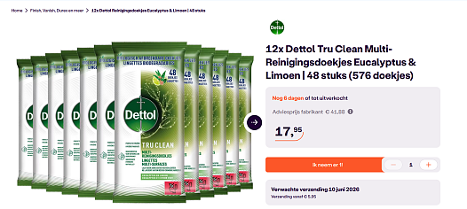 Image of onderhoudsproducten