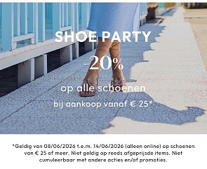 Shoe party