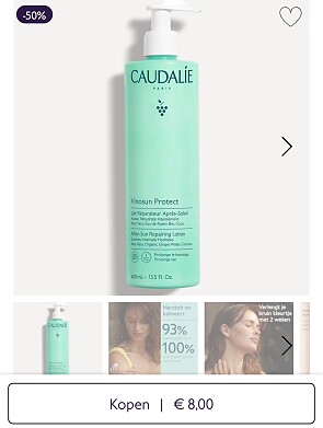 Image of caudalie
