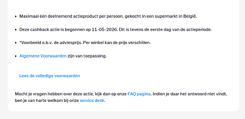 Woolsocks:100% cashback Mikado (Let op: voor deze actie geldt op=op. Beperkt aantal uit te betalen cashbacks)