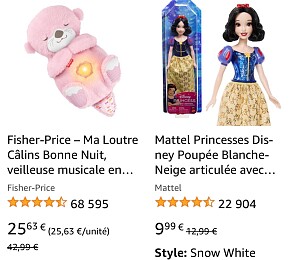 10 € offerts dès 30 € d’achats
