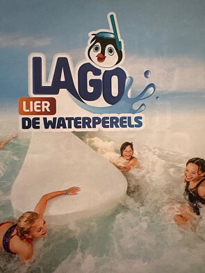 Kortingscode De Waterperels lier Lago