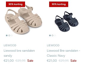 Online Stocksale