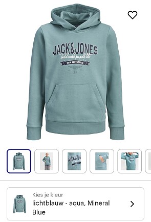Image of jackjones