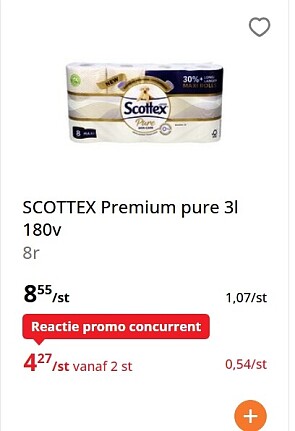 Image of scottex