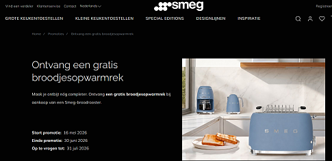 Image of smeg