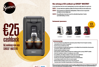 Image of koffiemachine