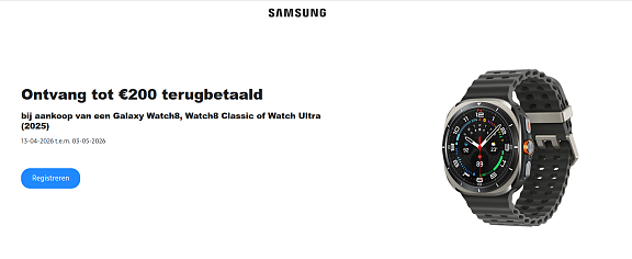 Image of smartwatch