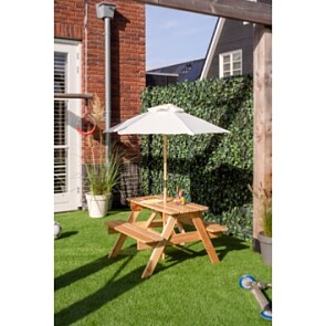Image of barbecue