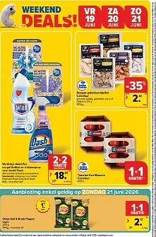 Image of carrefour