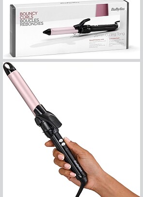BaByliss C325E Krultang