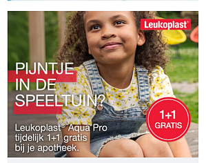 Image of apotheek
