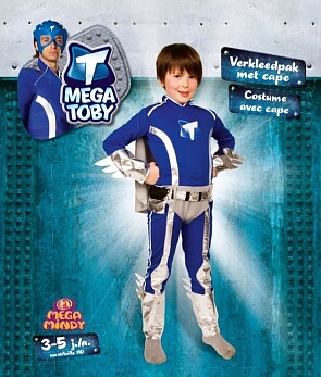 Image of mega