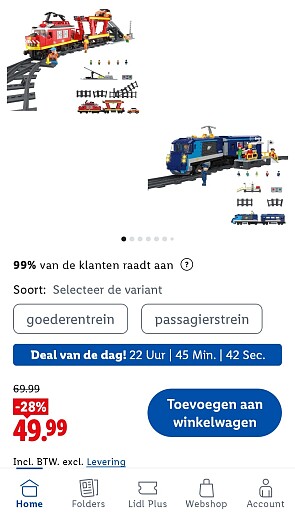 Image of lidl