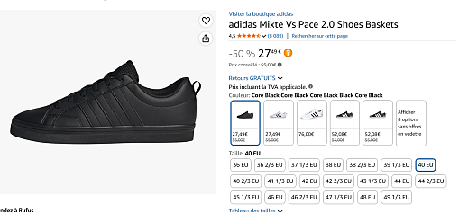 adidas shoes baskets