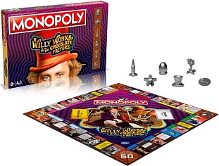 Image of monopoly